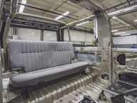 The FJ Company - 1994 FZJ73 0003334 Beige Bodywork